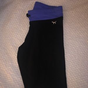 Victoria secret PINK cotton legging